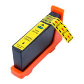 Cartucho de Tinta 100XL | 105XL | 108XL Compatível - Amarelo - 11,5ml Cartucho de Tinta 100XL | 105XL | 108XL Compatível - Amarelo - 11,5ml