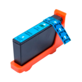 Cartucho de Tinta 100XL | 105XL | 108XL Compatível - Ciano - 11,5ml Cartucho de Tinta 100XL | 105XL | 108XL Compatível - Ciano - 11,5ml