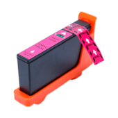Cartucho de Tinta 100XL | 105XL | 108XL Compatível - Magenta - 11,5ml Cartucho de Tinta 100XL | 105XL | 108XL Compatível - Magenta - 11,5ml