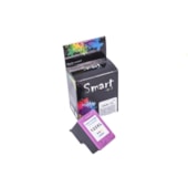 Cartucho de Tinta 122XL | Compatível | Smart Color - Colorido - 12ml Cartucho de Tinta 122XL | Compatível | Smart Color - Colorido - 12ml