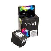 Cartucho de Tinta 21XL | 27XL | 56XL | Preto - Compatível - Smart Color  - 18ml