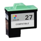 Cartucho de Tinta 26 | 27 | Compatível - Colorido - 12ml Cartucho de Tinta 26 | 27 | Compatível - Colorido - 12ml