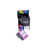 Cartucho de Tinta 662XL | Compatível - Smart Color  - Colorido - 10ml