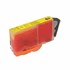 Cartucho de Tinta 670XL | Compatível | Smart Color - Amarelo - 16ml