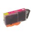 Cartucho de Tinta 670XL | Compatível | Smart Color - Magenta - 16ml