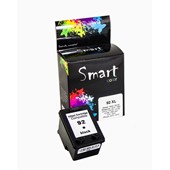 Cartucho de Tinta 92XL | Preto - Renew - Smart Color - 20ml