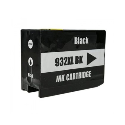 Cartucho de Tinta 932XL | Compatível | Smart Color - Preto - 33ml