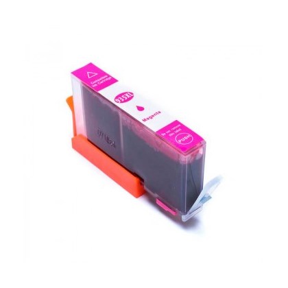 Cartucho de Tinta 935XL | Magenta - Smart Color - Compatível - 16ml