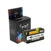 Cartucho de Tinta 954XL | Compatível - Smart Color - Preto - 50ml
