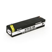 Cartucho de Tinta 970XL | Compatível | Smart Color - Preto - 240ml