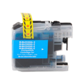 Cartucho de Tinta LC505 | LC509 Compatível - Ciano - 15ml Cartucho de Tinta LC505 | LC509 Compatível - Ciano - 15ml
