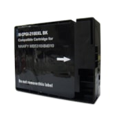 Cartucho de Tinta PG 2100XL | Compatível - Preto - 80ml Cartucho de Tinta PG 2100XL | Compatível - Preto - 80ml