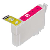 Cartucho de Tinta T0633 | T063320 | 63 | Compatível - Smart Color - Magenta - 13ml Cartucho de Tinta T0633 | T063320 | 63 | Compatível - Smart Color - Magenta - 13ml