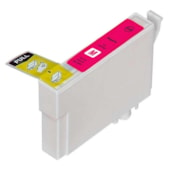 Cartucho de Tinta T0633 | T063320 | 63 | Compatível - Smart Color - Magenta - 13ml