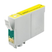 Cartucho de Tinta T0634 | T063420 | 63 | Compatível - Smart Color - Amarelo - 13ml Cartucho de Tinta T0634 | T063420 | 63 | Compatível - Smart Color - Amarelo - 13ml