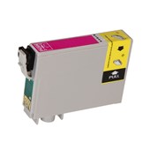 Cartucho de Tinta T0823 | T082320 | 82 | 82N | Compatível - Smart Color - Magenta - 12ml