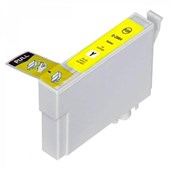 Cartucho de Tinta T2964 | T296420 | 296 | Compatível - Smart Color - Amarelo - 13ml