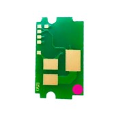 Chip Compatível Kyocera P5021cdn Ecosys M5521 Tk5232 Magenta