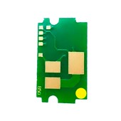 Chip Compatível Kyocera P5021cdn Ecosys M5521 Tk5232 Yellow