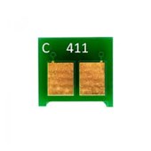 Chip Para Hp CE411A | CC531A | CE311A | CF211A | CE321A | CE251A | CE401A | CE251A | CB541A | CP1215 | CP1515 | 1215 | 1515 | CM1312 - Ciano