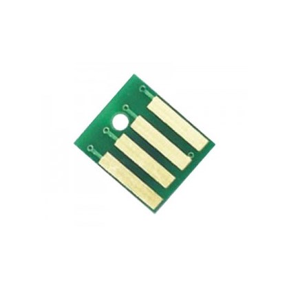 Chip Para Lexmark MX310 | 410 | 511 | 510 | 610 | 611 | All (60F4H00) 10k