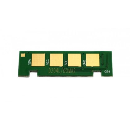 Chip para Samsung D204L | M3825 | M4025 | M3325 | M3875 | M3375 | M4075 - 5k