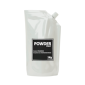 Refil de Toner Hp Químico CE278A | CF283A | CE285A | CB435A | CB436A | Importado - 1kg Refil de Toner Hp Químico CE278A | CF283A | CE285A | CB435A | CB436A | Importado - 1kg