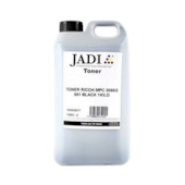 Refil de Toner Ricoh C2550SPF | MPC2550 | C2551 | Importado - Preto - 1Kg Refil de Toner Ricoh C2550SPF | MPC2550 | C2551 | Importado - Preto - 1Kg