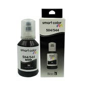 Tinta Refil para Epson L504 - Pigmentada Preto 127ml