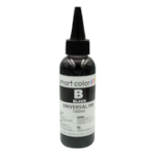 TINTA REFIL UNIVERSAL COMPATÍVEL COM HP - EPSON - CANON - LEXMARK - BROTHER - CORANTE PRETO 100ML TINTA REFIL UNIVERSAL COMPATÍVEL COM HP - EPSON - CANON - LEXMARK - BROTHER - CORANTE PRETO 100ML