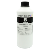 TINTA UNIVERSAL HP / EPSON / CANON / LEX / BROT - CORANTE BK 1LT TINTA UNIVERSAL HP / EPSON / CANON / LEX / BROT - CORANTE BK 1LT
