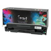 Toner Compatível 201X | M277DW | CF402X | M252 | M277 | M252DW | Smart Color - Amarelo - 2,3k