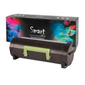 Toner Compatível 50F4U00 | MS610DTN | MS610DN | MS510DN | Smart Color Outsourcing - New Chip - 20k Toner Compatível 50F4U00 | MS610DTN | MS610DN | MS510DN | Smart Color Outsourcing - New Chip - 20k