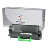 Toner Compatível 52D4X00 | MS812DN | MS812DE | MS811DN | Smart Color Outsourcing - New Chip - 45k
