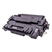Toner Compatível 55A | M-525F | CE255A | P-3015DN | P-3015 | P-3015N | P-3016 | Smart Color Outsourcing - 6k