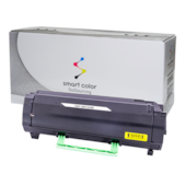 Toner Compatível 604H | 60F4H00 | 60FBH00 | MX310DN | MX410DE | MX511DE | MX611DHE | Smart Color Outsourcing - Chip Premium - 10k Toner Compatível 604H | 60F4H00 | 60FBH00 | MX310DN | MX410DE | MX511DE | MX611DHE | Smart Color Outsourcing - Chip Premium - 10k