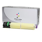 Toner Compatível Aficio C430 | SPC431 | SPC430 | SPC431DN | Smart Color Outsourcing - Amarelo - 18k