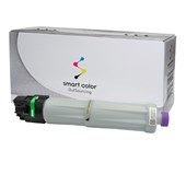 Toner Compatível Aficio C430 | SPC431 | SPC430 | SPC431DN | Smart Color Outsourcing - Preto - 18k