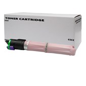 Toner Compatível C2010 | C9025 | C2030 | C9020 | C2050 | C2552 | C2051 | C2530 | Importado - Magenta - 9,5k