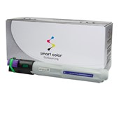 Toner Compatível C2030 | C2010 | C2051 | C2050 | C2550 | C2530 | C9025 | C9020 | Smart Color Outsourcing - Preto - 10k