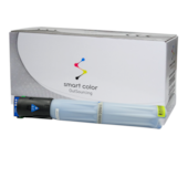 Toner Compatível C2030 | C2010 | C2051 | C2050 | C2551 | C2530 | C9025 | C9020 | Smart Color Outsourcing - Ciano - 9,5k Toner Compatível C2030 | C2010 | C2051 | C2050 | C2551 | C2530 | C9025 | C9020 | Smart Color Outsourcing - Ciano - 9,5k