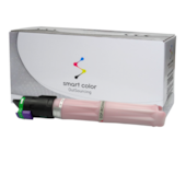 Toner Compatível C2030 | C2010 | C2051 | C2050 | C2552 | C2530 | C9025 | C9020 | Smart Color Outsourcing - Magenta - 9,5k Toner Compatível C2030 | C2010 | C2051 | C2050 | C2552 | C2530 | C9025 | C9020 | Smart Color Outsourcing - Magenta - 9,5k
