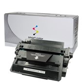Toner Compatível CE255X | P-3015 | 55X | P-3015N | P-3015DN | P-3016 | M-521DN | Smart Color Outsourcing - 12,5k