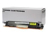 Toner Compatível CE313A | 826A | CF353A | 130A | LBP7018 | M177MFP | M175 | CP1025 | Importado - Magenta - 1k