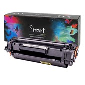 Toner Compatível CF283A | 83A | M127FN | M125A | M201DW | M225DW | M226 | M202 | M125NW | M127FW | Smart Color - 1,5k