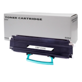 Toner Compatível E250 | E350 | E352 | E352DN | E250DN | E352D | Importado - 3,5k Toner Compatível E250 | E350 | E352 | E352DN | E250DN | E352D | Importado - 3,5k