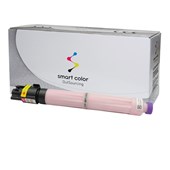 Toner Compatível MP-C305 | 841592 | C305 | Smart Color Outsourcing - Magenta - 4k