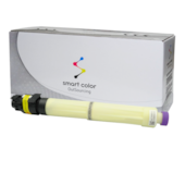 Toner Compatível MP-C305 | 841593 | C305 | Smart Color Outsourcing - Amarelo - 4k Toner Compatível MP-C305 | 841593 | C305 | Smart Color Outsourcing - Amarelo - 4k