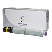 Toner Compatível MP-C305 | 841621 | C305 | Smart Color Outsourcing - Preto - 12k