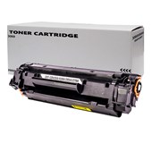 Toner Compatível p/ Hp P1102w P1102 Laser P1005 M1120 M1212 P1006